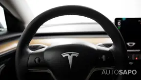 Tesla Model 3 de 2023