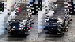 BMW Série 5 de 2018