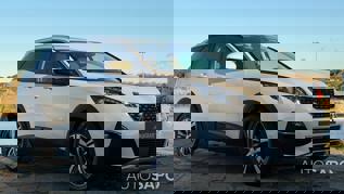 Peugeot 3008 de 2016