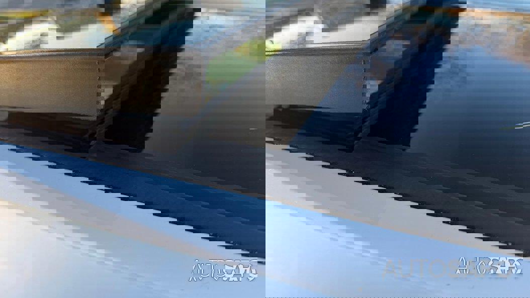 Peugeot 3008 de 2016