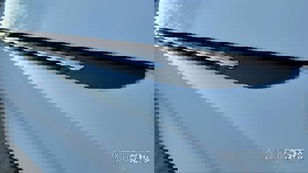 Peugeot 3008 de 2016