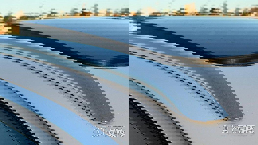 Peugeot 3008 de 2016