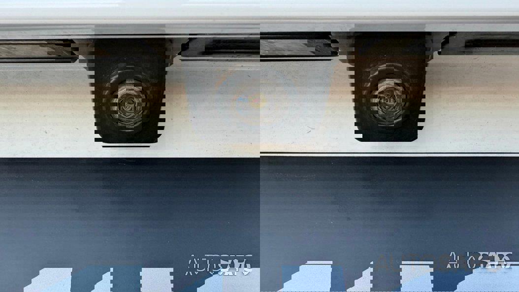 Peugeot 3008 de 2016