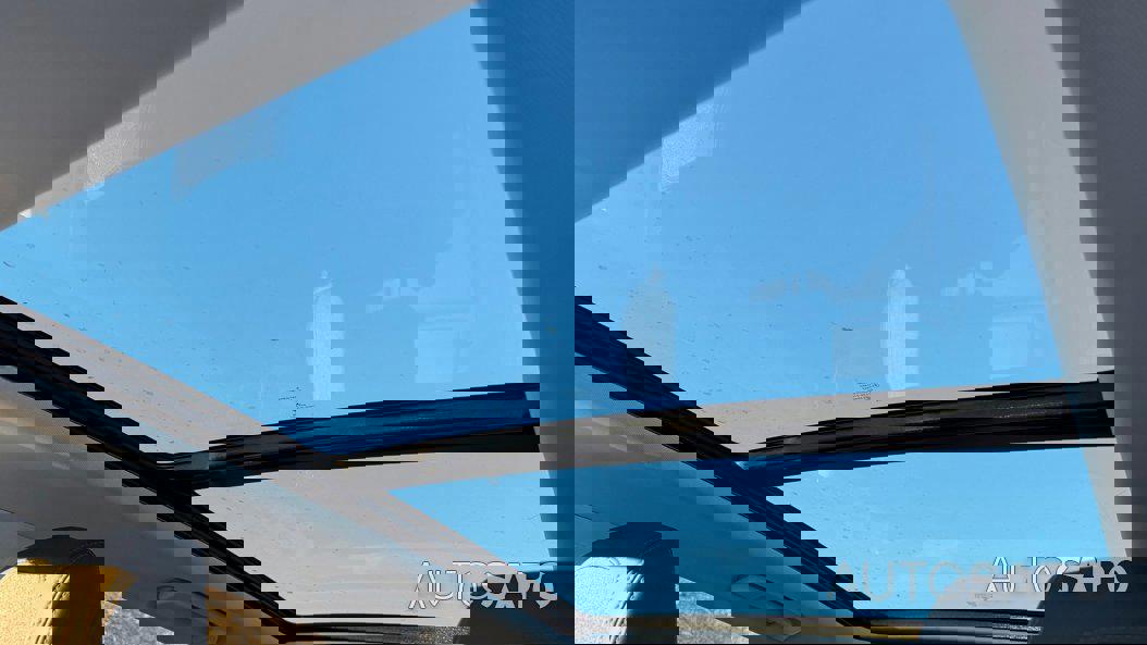 Peugeot 3008 de 2016