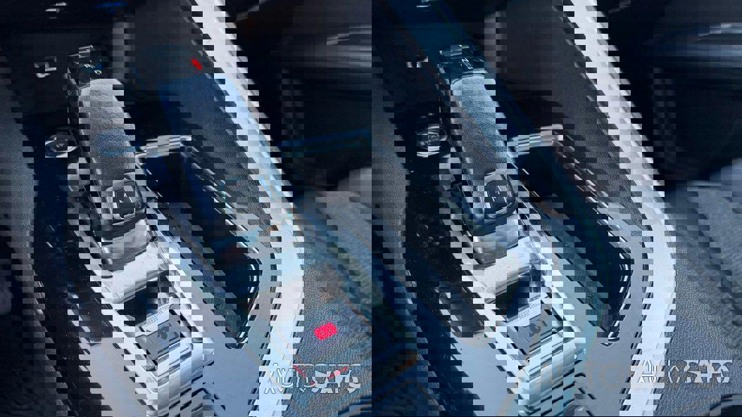 Peugeot 3008 de 2016