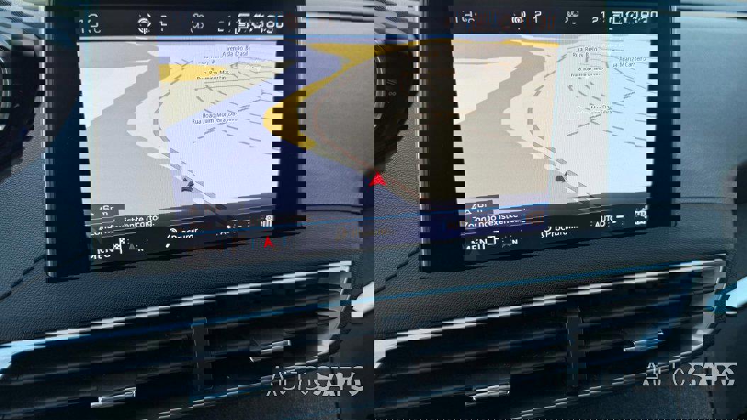 Peugeot 3008 de 2016