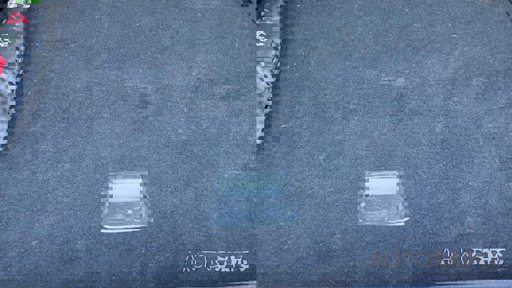 Peugeot 3008 de 2016