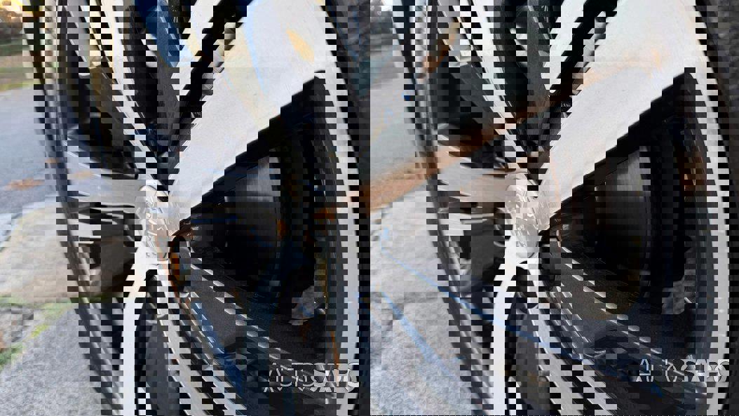 Peugeot 3008 de 2016