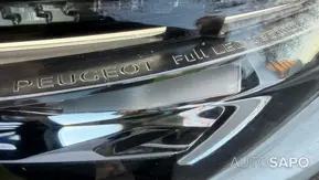 Peugeot 3008 de 2016