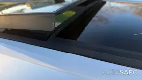 Peugeot 3008 de 2016