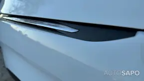 Peugeot 3008 de 2016