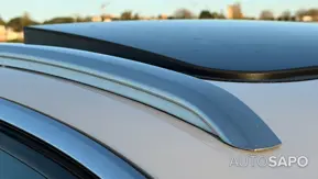 Peugeot 3008 de 2016