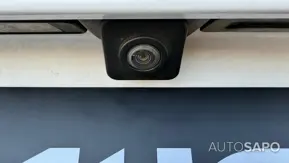 Peugeot 3008 de 2016