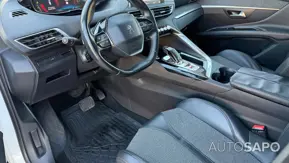 Peugeot 3008 de 2016