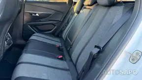 Peugeot 3008 de 2016