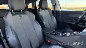 Peugeot 3008 de 2016