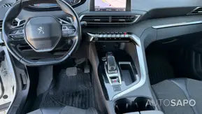 Peugeot 3008 de 2016