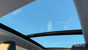 Peugeot 3008 de 2016