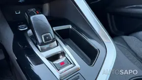 Peugeot 3008 de 2016