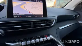 Peugeot 3008 de 2016