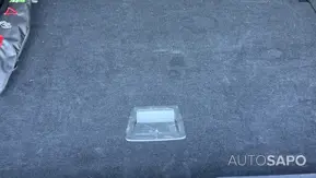 Peugeot 3008 de 2016