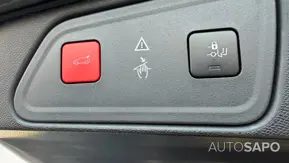 Peugeot 3008 de 2016