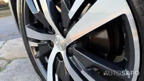 Peugeot 3008 de 2016