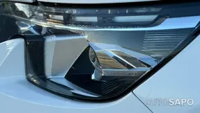 Peugeot 3008 de 2016