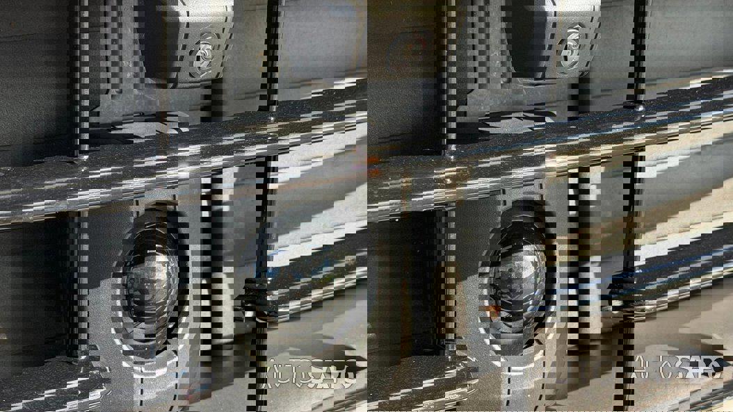 Porsche Cayenne de 2023