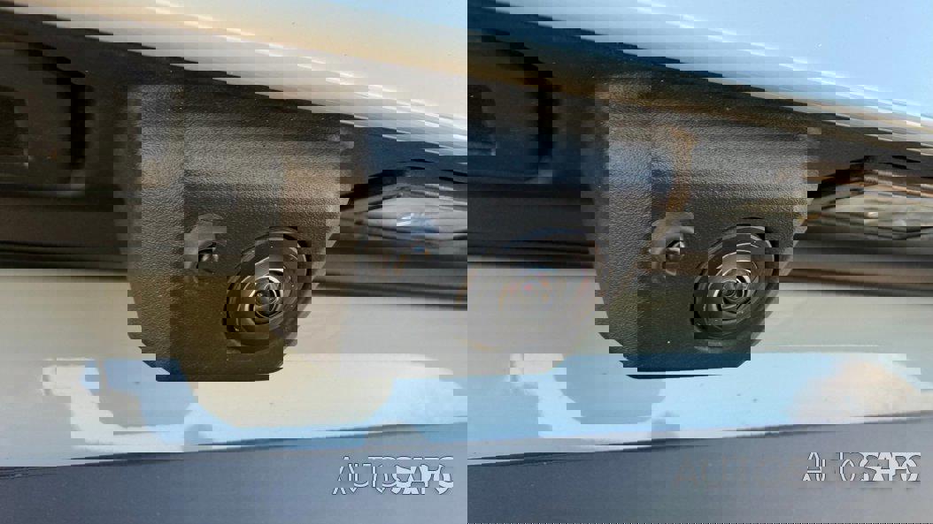 Porsche Cayenne de 2023