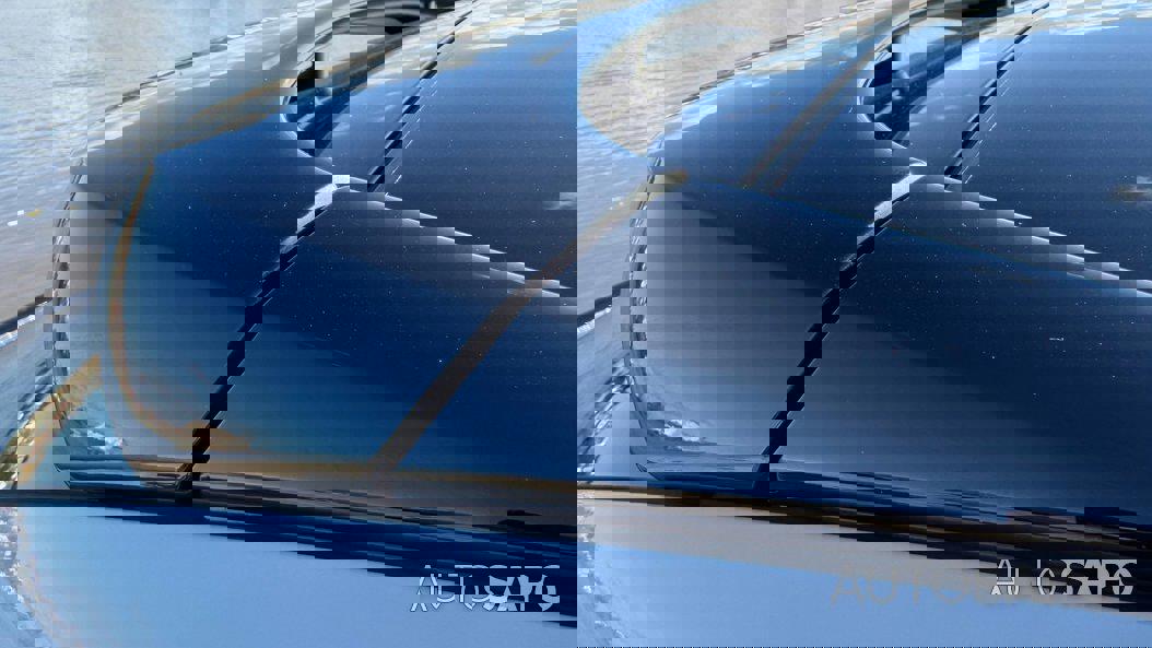 Porsche Cayenne de 2023