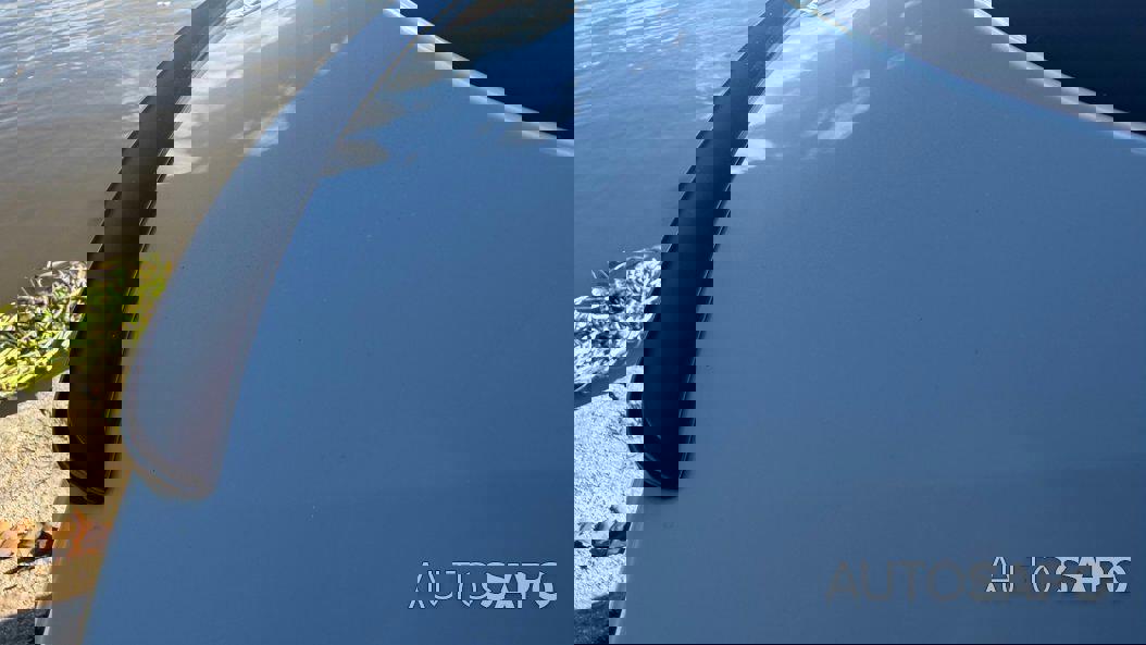 Porsche Cayenne de 2023