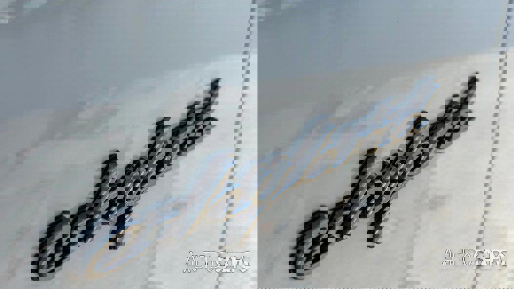 Porsche Cayenne de 2023