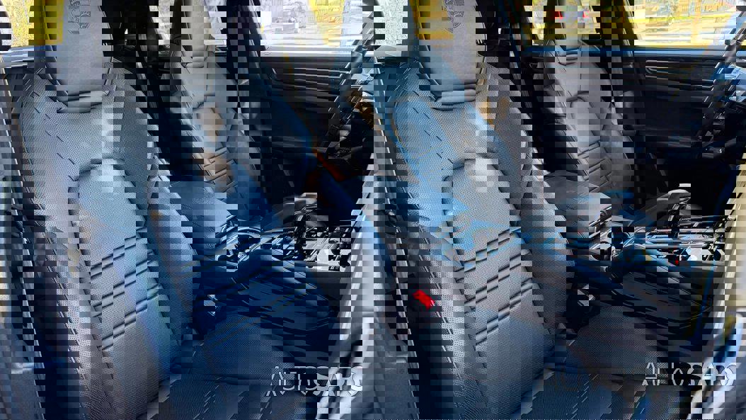 Porsche Cayenne de 2023