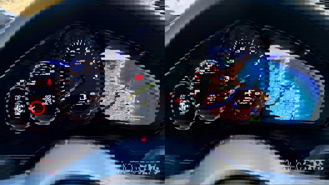 Porsche Cayenne de 2023