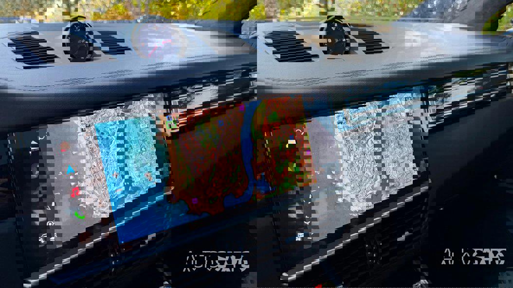 Porsche Cayenne de 2023