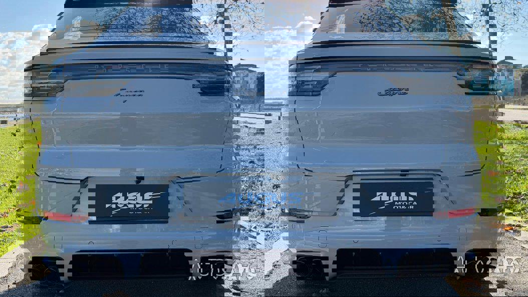 Porsche Cayenne de 2023