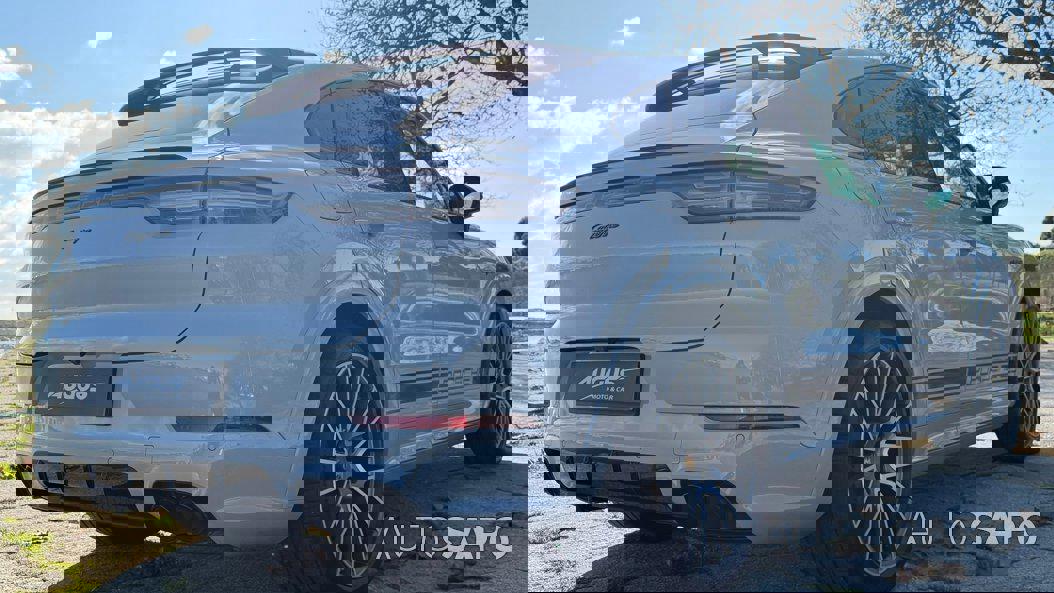 Porsche Cayenne de 2023