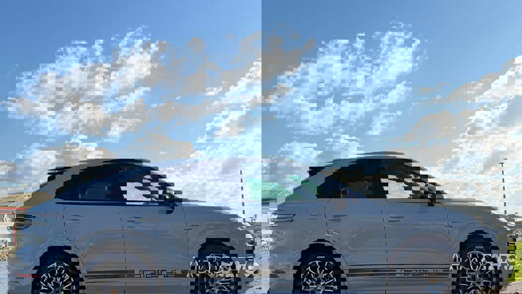 Porsche Cayenne de 2023