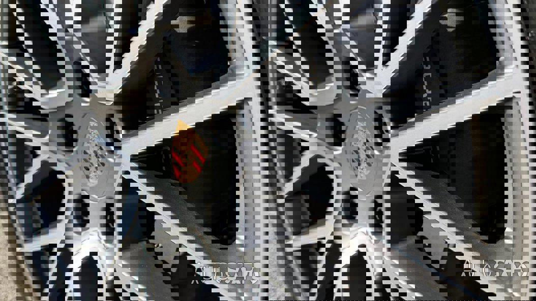 Porsche Cayenne de 2023