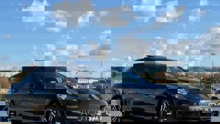 Porsche Panamera de 2013