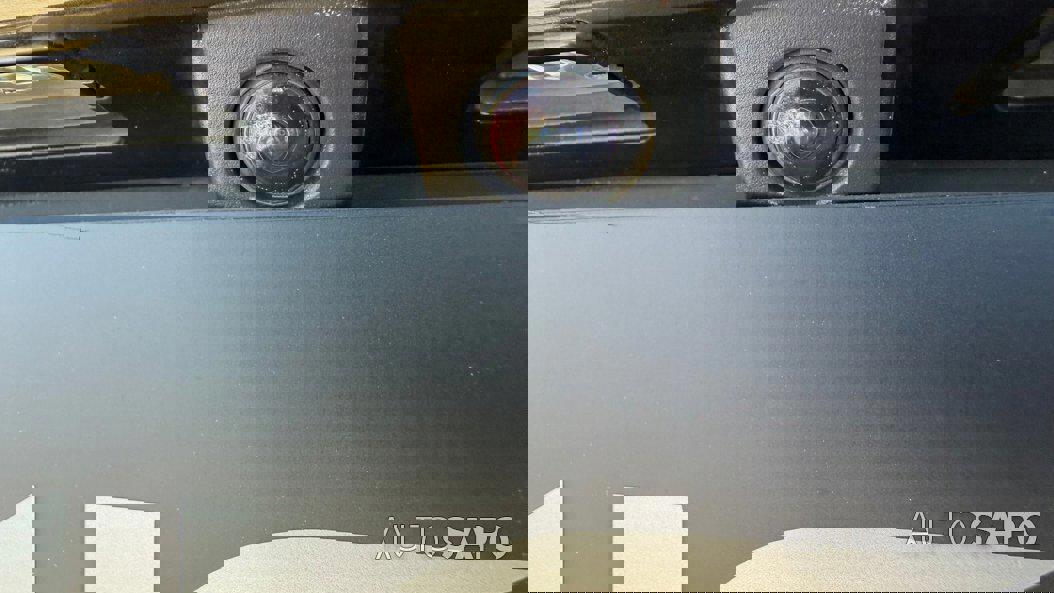 Porsche Panamera de 2013