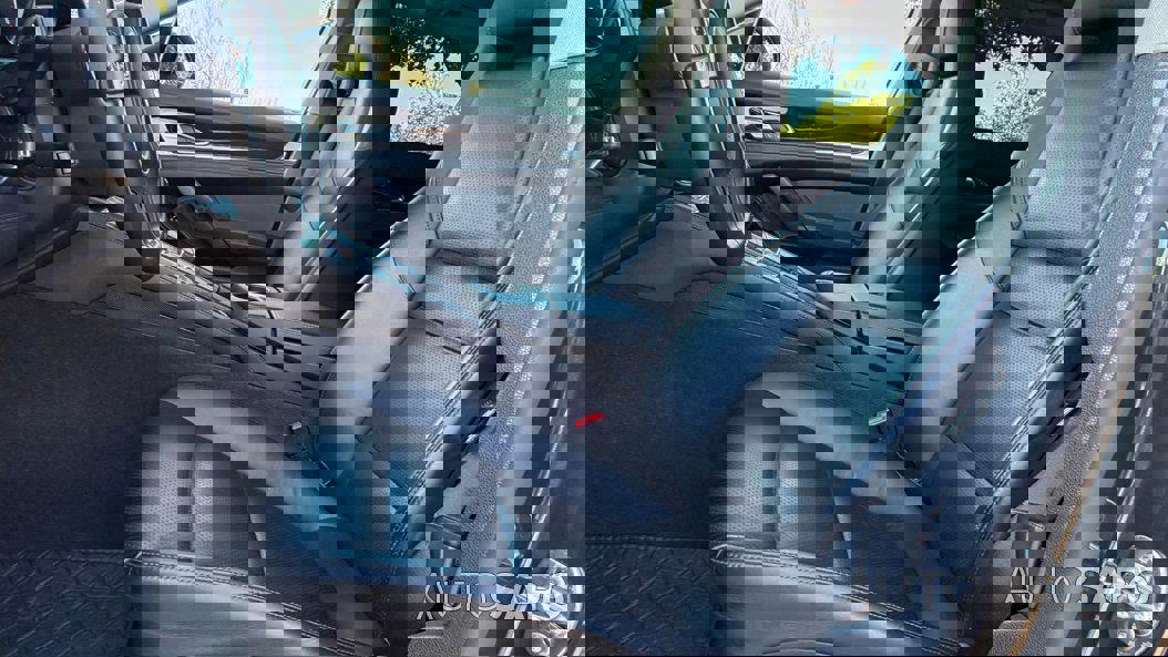 Porsche Panamera de 2013