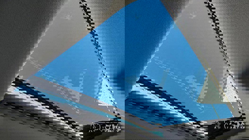 Porsche Panamera de 2013