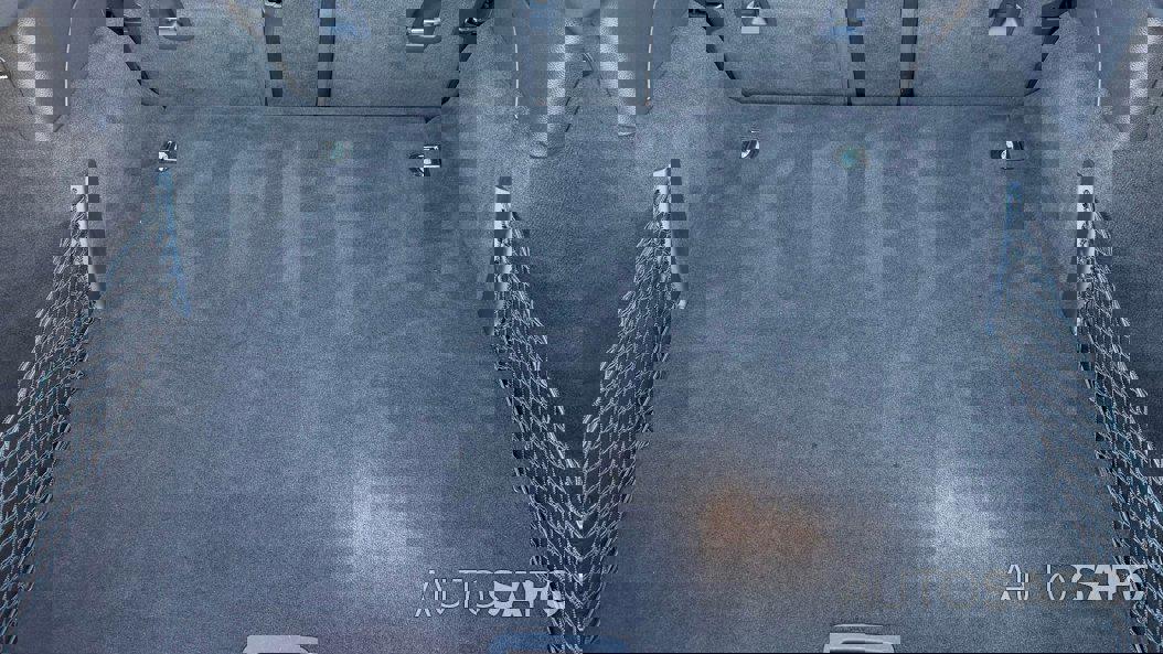 Porsche Panamera de 2013