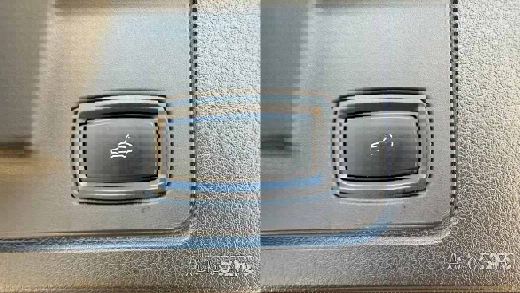 Porsche Panamera de 2013