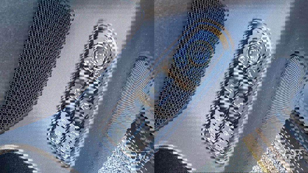 Porsche Panamera de 2013