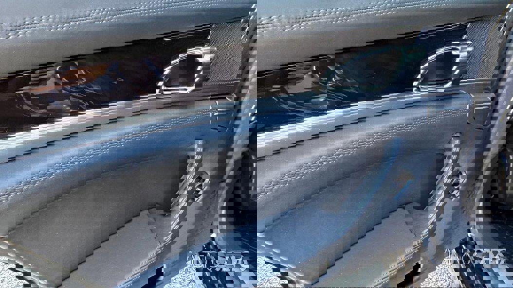 Porsche Panamera de 2013