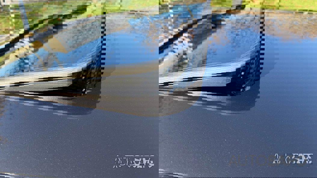 Porsche Panamera de 2013