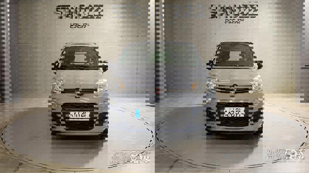 Fiat Panda de 2021